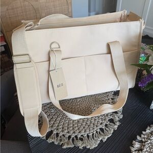 Beis Everyday Pet Tote